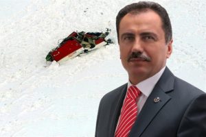 Muhsin Yazıcıoğlu davasında yeni gelişme