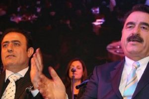 Mahmut Tuncer, İbrahim Tatlıses'e sitem etti!
