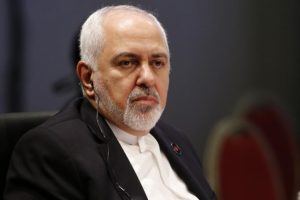 Zarif: ABD'li senat&ouml;r&uuml;n Suudi Arabistan a&ccedil;ıklamasından utan&ccedil; duydum