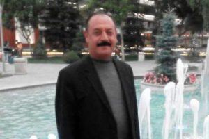 Iraklı emlak&ccedil;ıyı &ouml;ld&uuml;ren 3 Suriyeli'nin cezası belli oldu