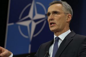 NATO Kosova ordusunun kurulmasını zamansız buldu