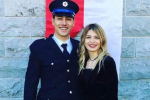 Acı haberi psikologlar eşliğinde &ouml;ğrendi