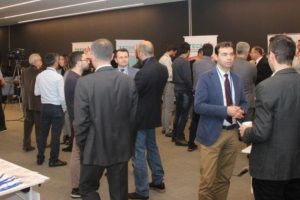 Bursa Eskişehir Bilecik Kalkınma Ajansı, girişimcileri İstanbullu yatırımcılarla buluşturdu