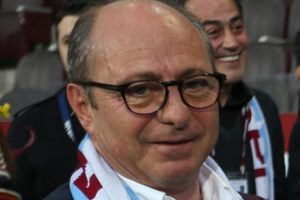 Trabzonspor'un CAS davası 14 Mart'a ertelendi!