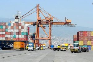 Kocaeli'nin AB'ye ihracatı y&uuml;zde 25 arttı