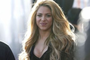 Shakira'ya vergi dolandırıcılığı suçlama