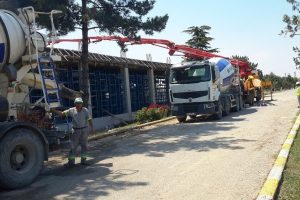 Beton firmalarına ceza yağdı!