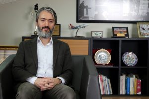 Bursa UPB Başkanı: "Teknolojik yatırımların meyvelerini almaya başlayacağız"