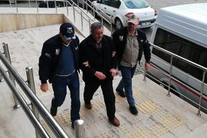 Iraklı DEAŞ ş&uuml;phelisi serbest bırakıldı