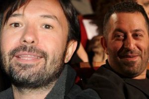 Yalın'dan Cem Yılmaz'ın g&ouml;ndermesine yanıt