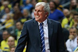 Obradovic: Salonların dolu olması gerekiyor