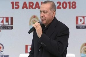 Cumhurbaşkanı Erdoğan'dan &ouml;nemli a&ccedil;ıklamalar