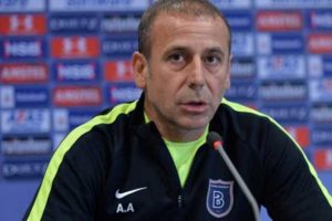 Avcı: Son şampiyonla berabere kaldık