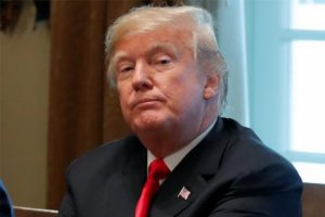 Trump'tan 'Weekly Standard' a&ccedil;ıklaması: Meteliksiz kaldı...