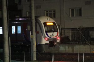 YHT kazası sonrası tren seferleri yeniden başladı