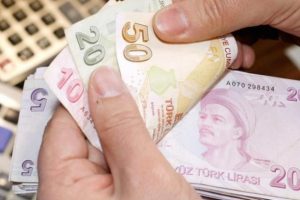 Emekliye zam belli oluyor