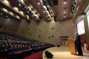 "Ter&ouml;r &ouml;rg&uuml;t&uuml;nde &ccedil;ok ciddi kırılmalar meydana geldi"