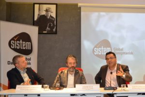 Bursa'da 'D&ouml;n&uuml;ş&uuml;m ve End&uuml;stri 4.0' paneli d&uuml;zenlendi