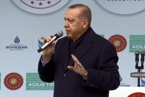 Cumhurbaşkanı Erdoğan'dan Kılı&ccedil;daroğlu'na sert yanıt!