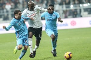 "Pes etmedik, elimizden geleni yaptık"