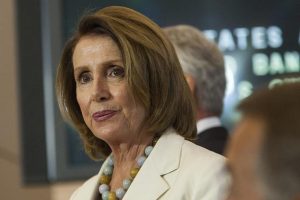 ABD Temsilciler Meclisinden Pelosi'ye Suudi Arabistan baskısı
