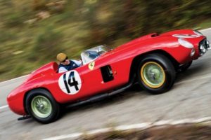 22 milyon dolarlık Ferrari, sahibini buldu!