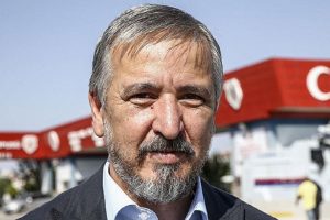 AK Partili &Uuml;nal: Sarah Jessica Parker azılı bir İsrail savunucusu