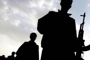 Son 1 haftada 23 ter&ouml;rist etkisiz hale getirildi