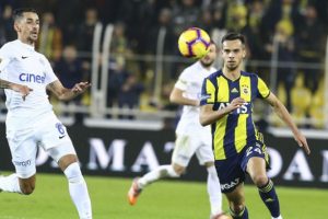 Barış Alıcı i&ccedil;in Galatasaray itirafı!