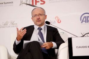 BIS'ten 'piyasalarda sert satış' uyarısı