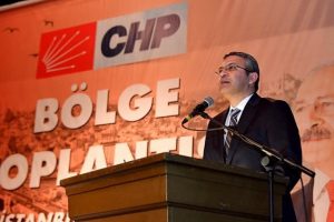 "İstanbul adayımızı bu salı g&uuml;n&uuml; a&ccedil;ıklayabiliriz"