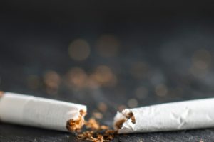 Sigara kullanımı tamamen yasaklanacak
