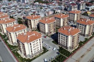 TCDD'nin 4 taşınmazı satılacak
