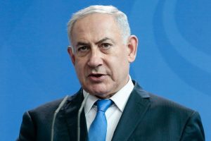 Netanyahu: 'İsrail ajanları belirli aralıklarla İran'a gidiyor'