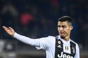 Ronaldo, uyuşturucu tacirlerine ilham oldu!