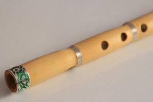 Mevlevi musikisinin vazge&ccedil;ilmez enstr&uuml;manı 'ney'