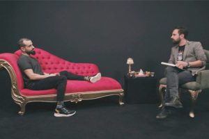 G&ouml;khan T&uuml;rkmen: 20 yıl sonrasını d&uuml;ş&uuml;n&uuml;r&uuml;m