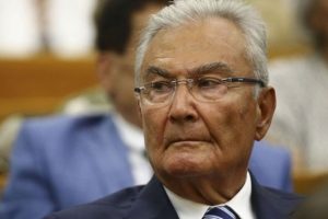 Deniz Baykal hakkında fezleke... Nedeni belli oldu!
