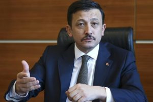 AK Parti'den 'aday değiştirileceği' iddialarına yanıt
