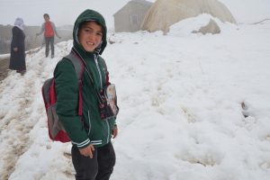 O g&ouml;r&uuml;nt&uuml;s&uuml; y&uuml;rek burkmuştu... G&uuml;zel haber!