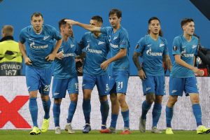 Fenerbah&ccedil;e'nin rakibi Zenit'i tanıyalım