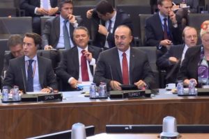 T&uuml;rkiye, Rusya ve İran Suriye'yi g&ouml;r&uuml;şecek