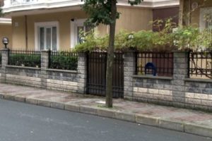 Karısını &ouml;ld&uuml;r&uuml;p intihara teşebb&uuml;s etti