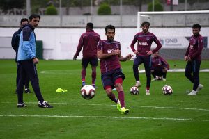 Trabzonspor'da Sivas Belediyespor ma&ccedil;ı hazırlıkları başladı