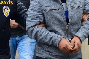 Firari uyuşturucu t&uuml;ccarı yakalandı