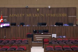 Deniz Hava Komutanlığındaki FET&Ouml; davasında tahliye kararı