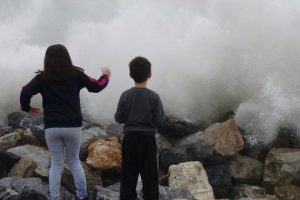 Meteorolojiden yeni uyarı! &Ccedil;ok kuvvetli olacak