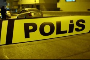 Bursa'da polis memurunun eşi, ölü bulundu