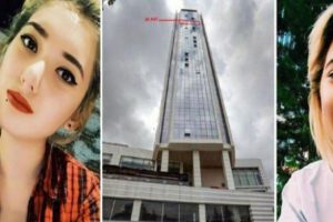 Şule &Ccedil;et &ouml;l&uuml;m&uuml;yle ilgili hazırlanan iddianame kabul edildi