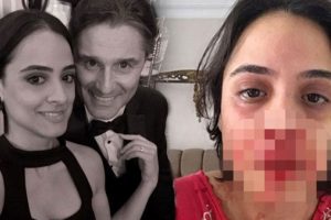Zeynep Tandoğan ve Hazım K&ouml;rm&uuml;k&ccedil;&uuml; el ele!